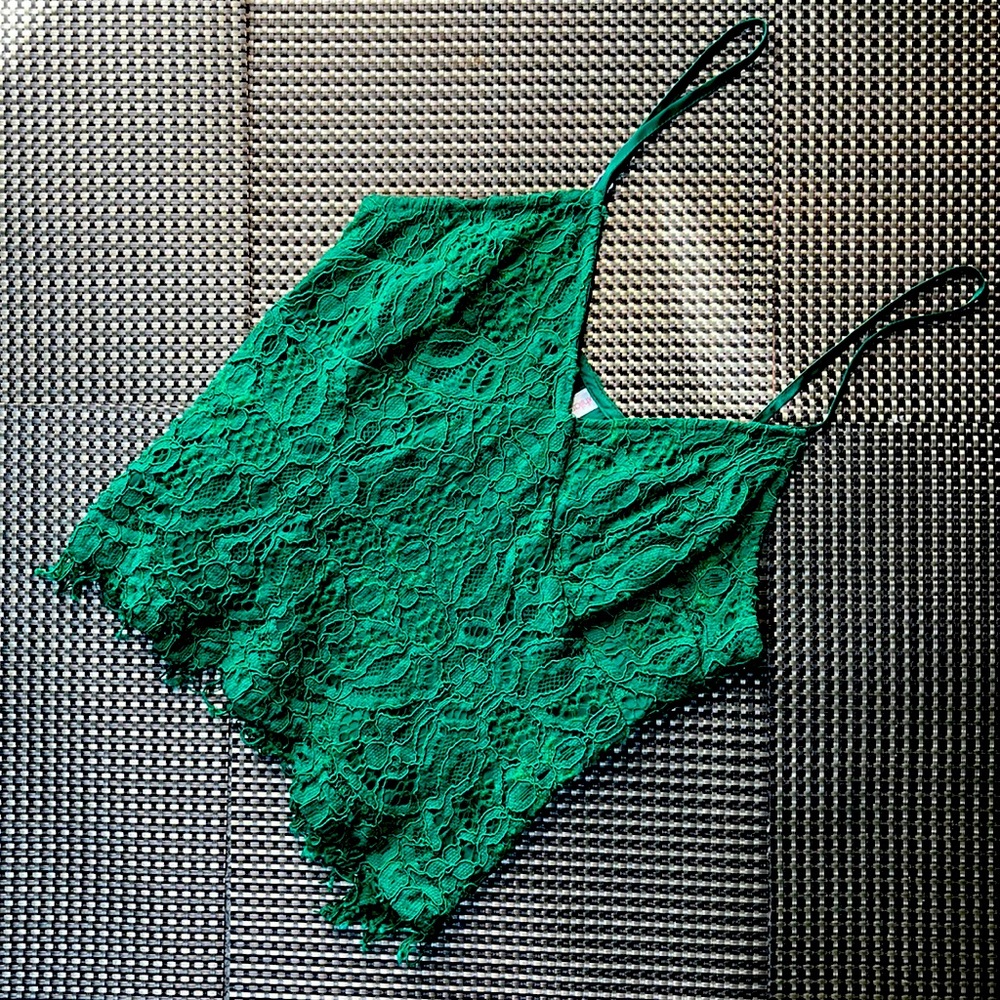 Xhilaration textured top